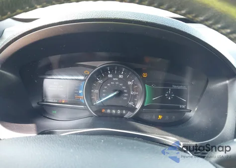 2017 Ford Explorer Xlt из США, поврежденный, VIN 1FM5K7D83HGD84315